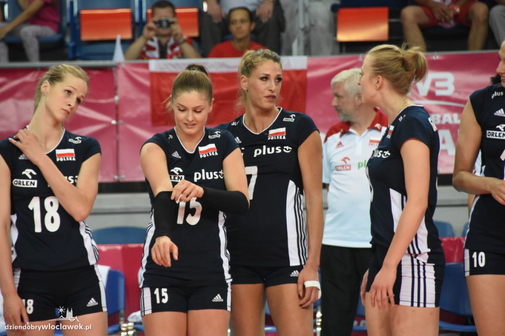 GP: Polska - Portoryko