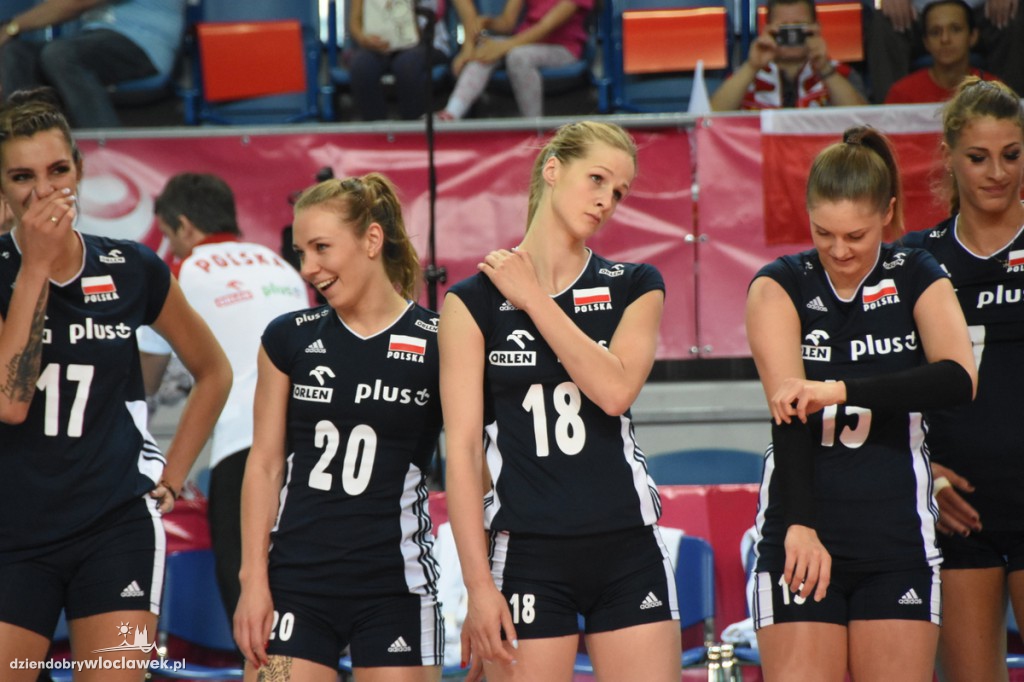 GP: Polska - Portoryko