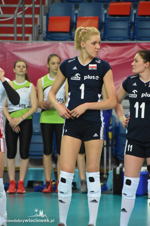 GP: Polska - Portoryko