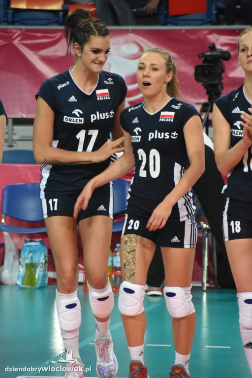 GP: Polska - Portoryko