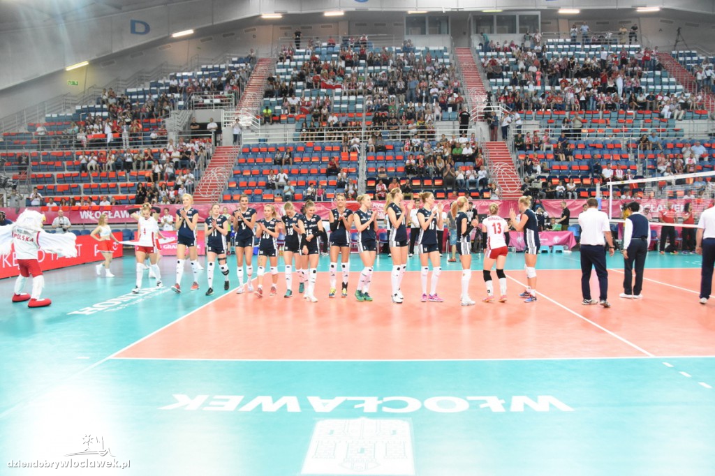 GP: Polska - Portoryko