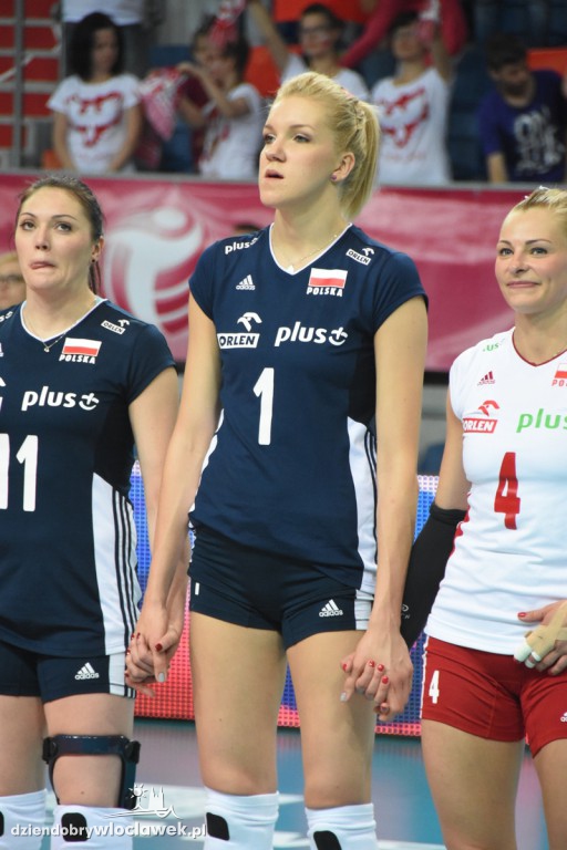 GP: Polska - Portoryko
