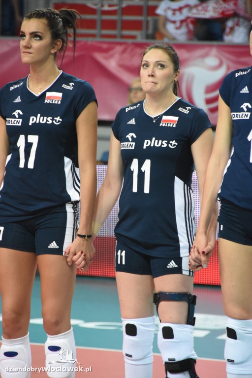 GP: Polska - Portoryko