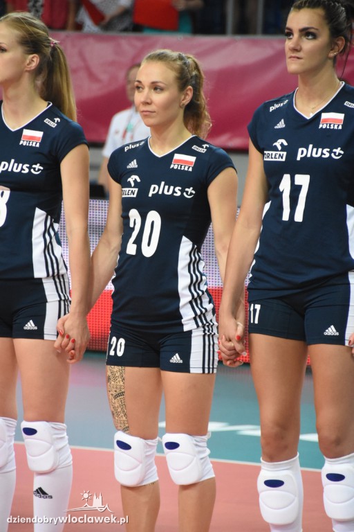 GP: Polska - Portoryko