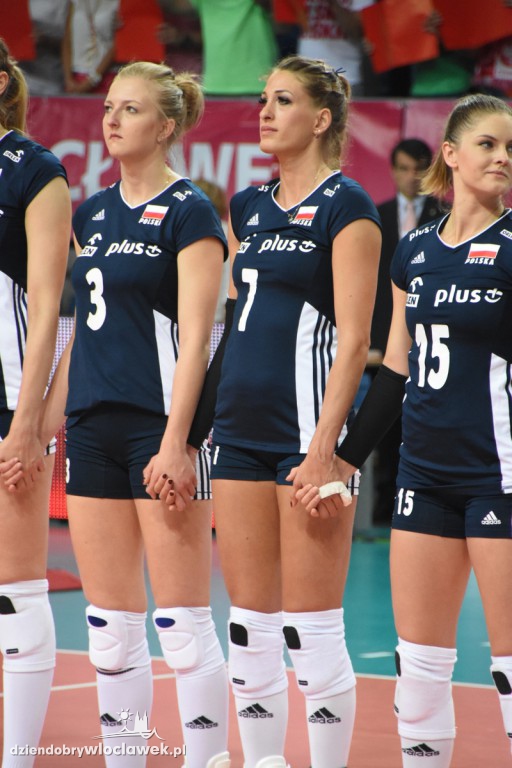 GP: Polska - Portoryko