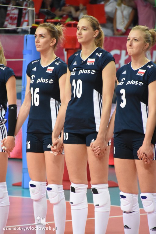 GP: Polska - Portoryko