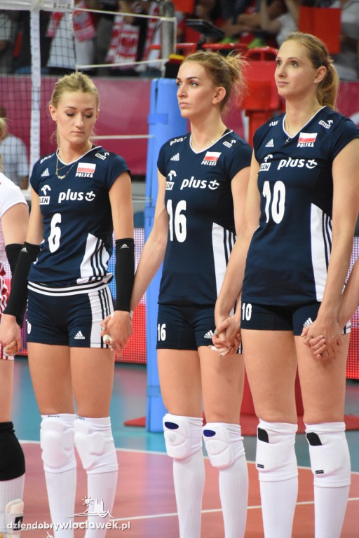 GP: Polska - Portoryko