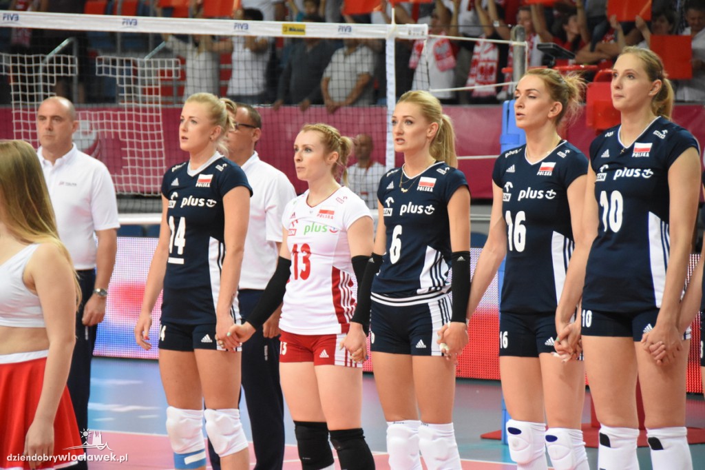 GP: Polska - Portoryko