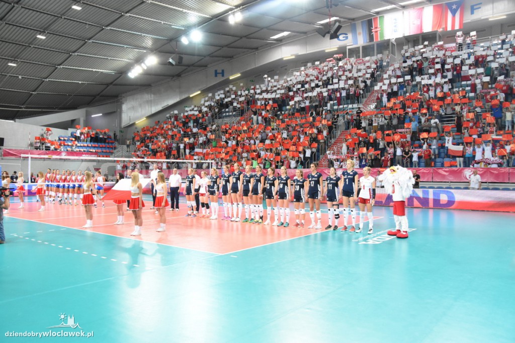 GP: Polska - Portoryko
