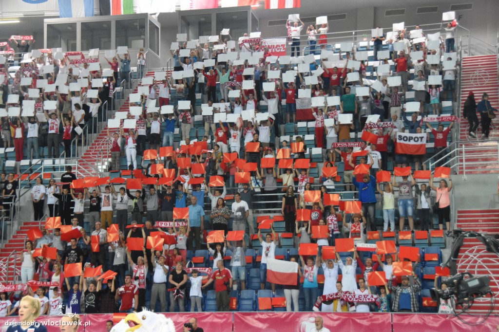 GP: Polska - Portoryko