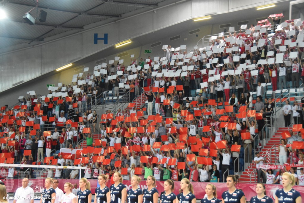 GP: Polska - Portoryko
