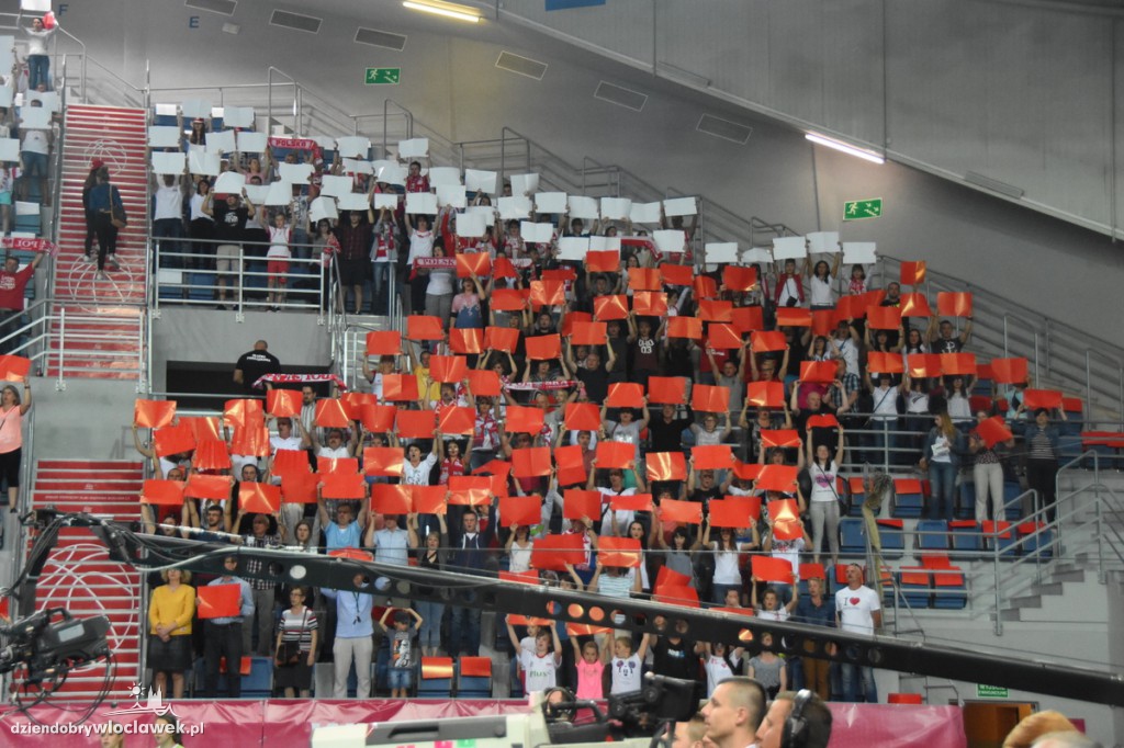 GP: Polska - Portoryko