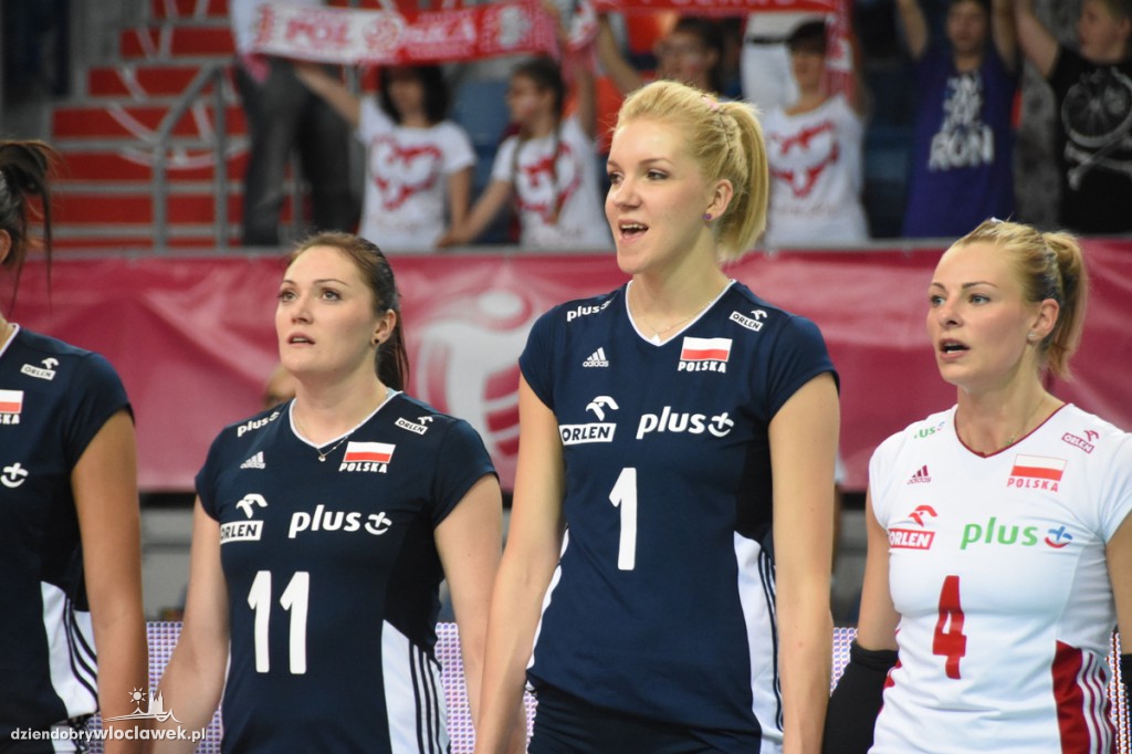 GP: Polska - Portoryko