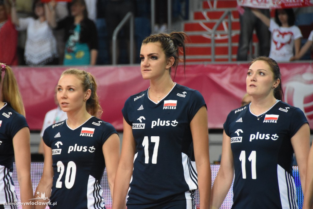 GP: Polska - Portoryko