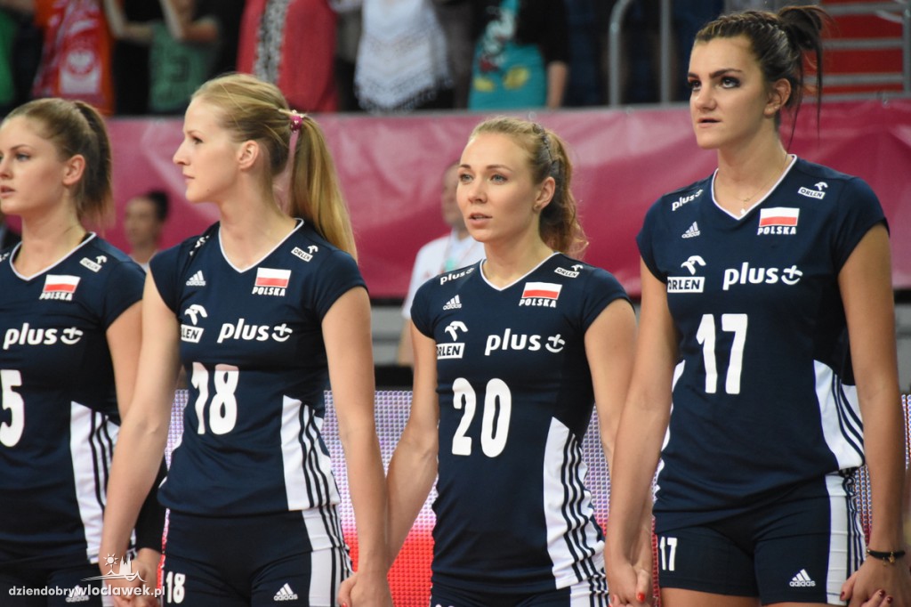 GP: Polska - Portoryko