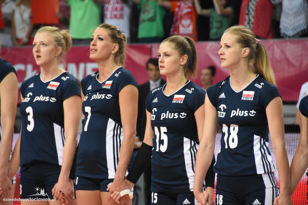 GP: Polska - Portoryko
