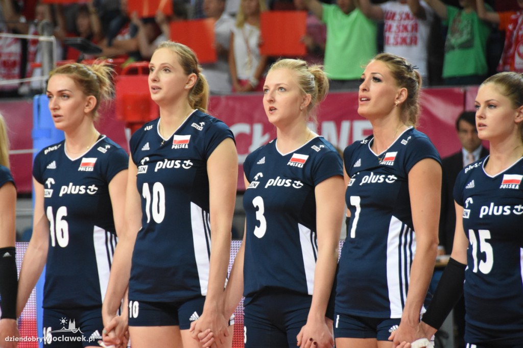 GP: Polska - Portoryko