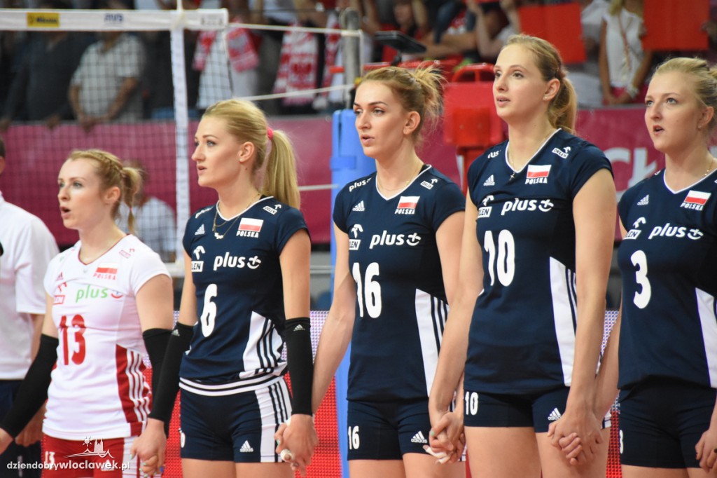 GP: Polska - Portoryko