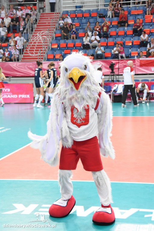 GP: Polska - Portoryko