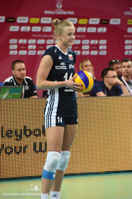 GP: Polska - Portoryko