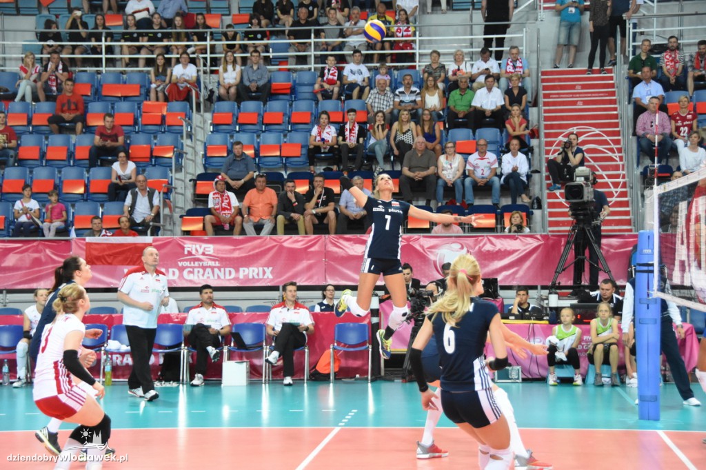 GP: Polska - Portoryko