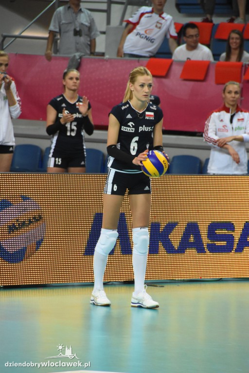 GP: Polska - Portoryko