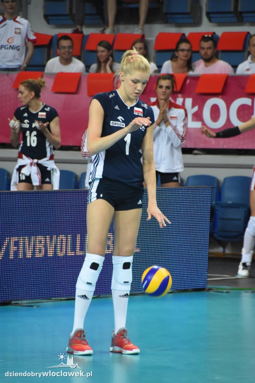 GP: Polska - Portoryko
