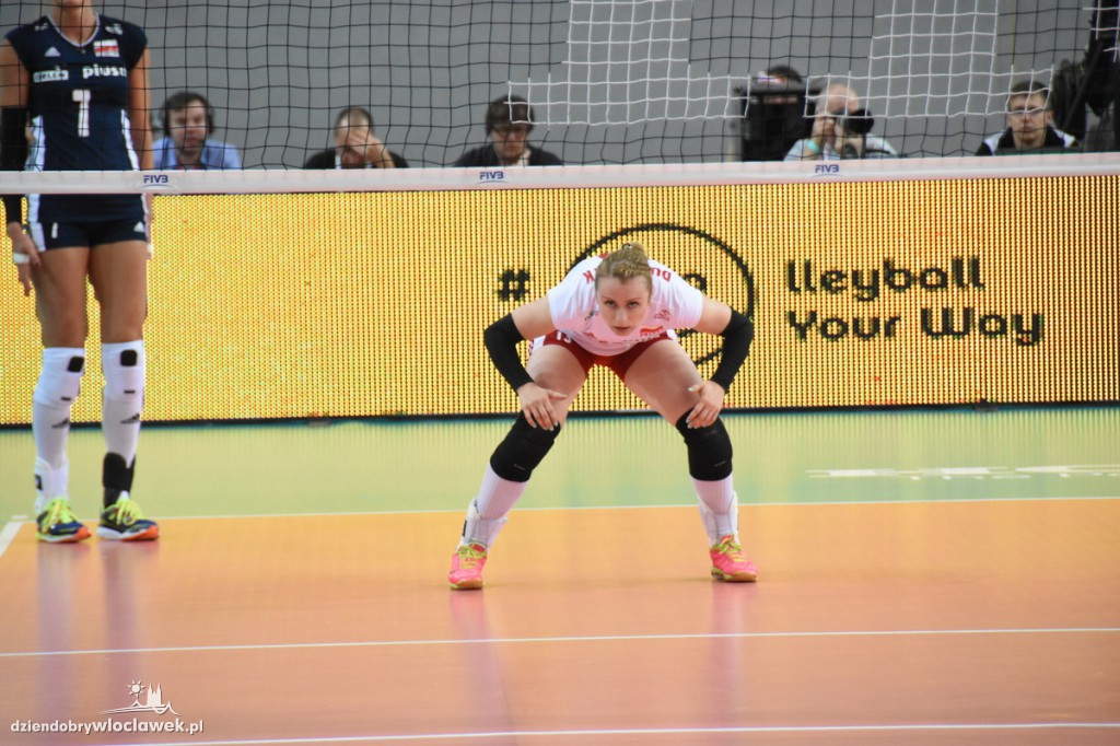 GP: Polska - Portoryko