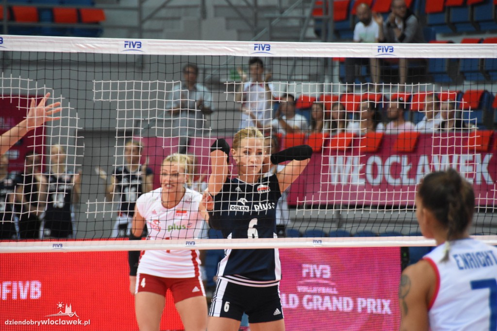 GP: Polska - Portoryko