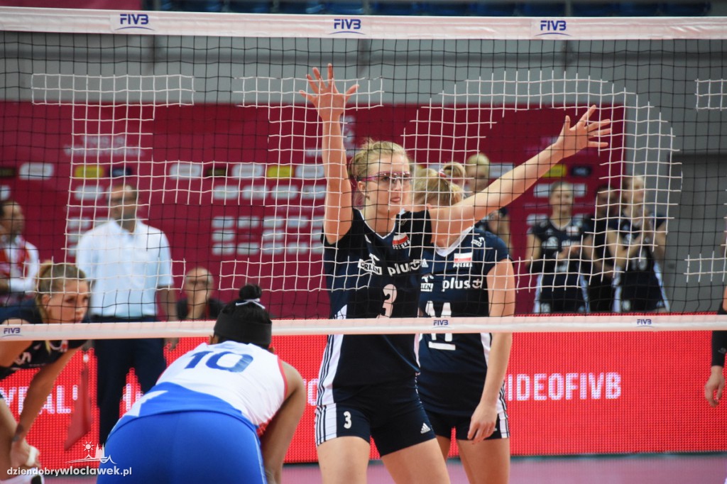 GP: Polska - Portoryko
