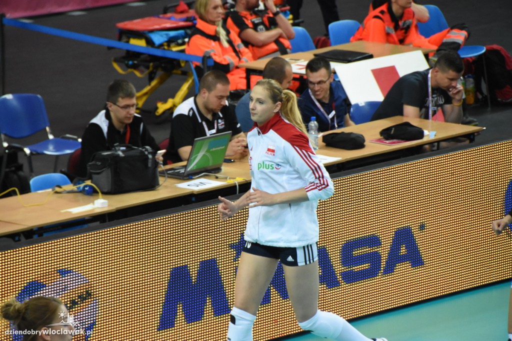 GP: Polska - Portoryko
