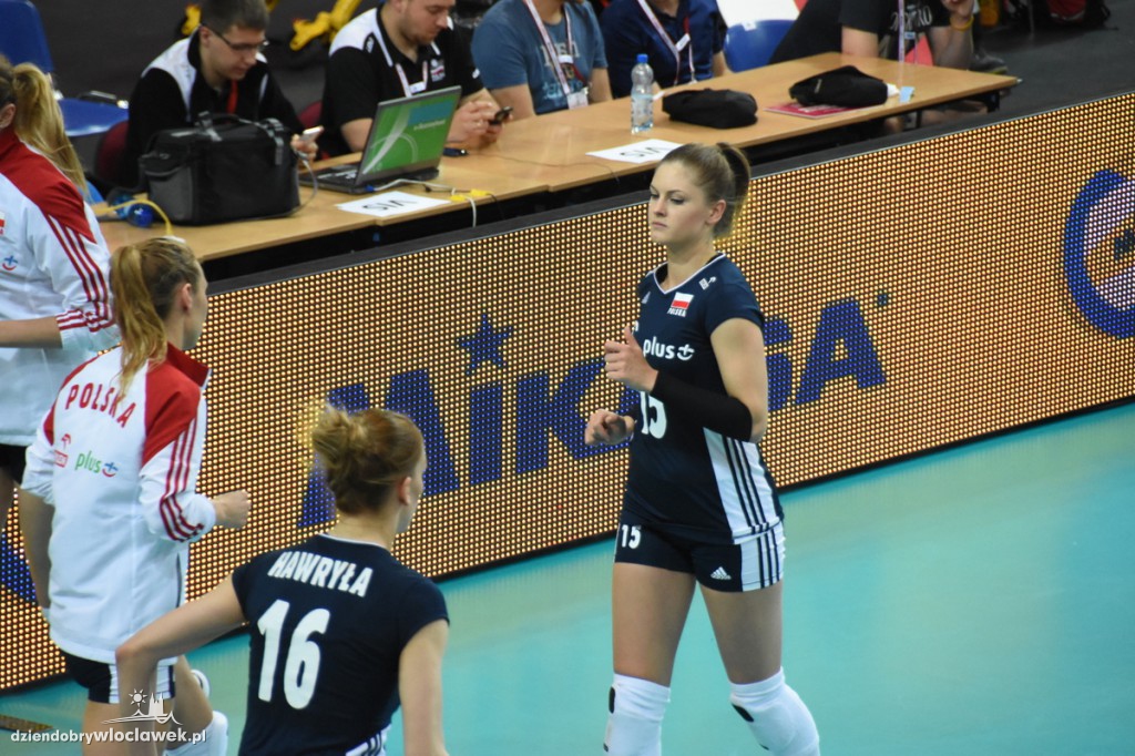 GP: Polska - Portoryko