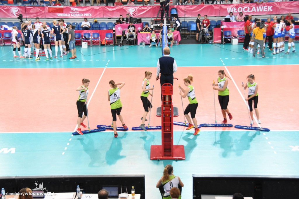 GP: Polska - Portoryko