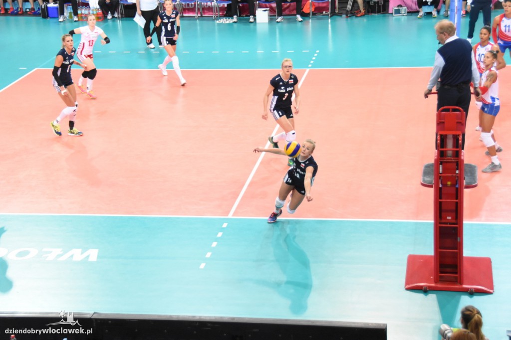 GP: Polska - Portoryko
