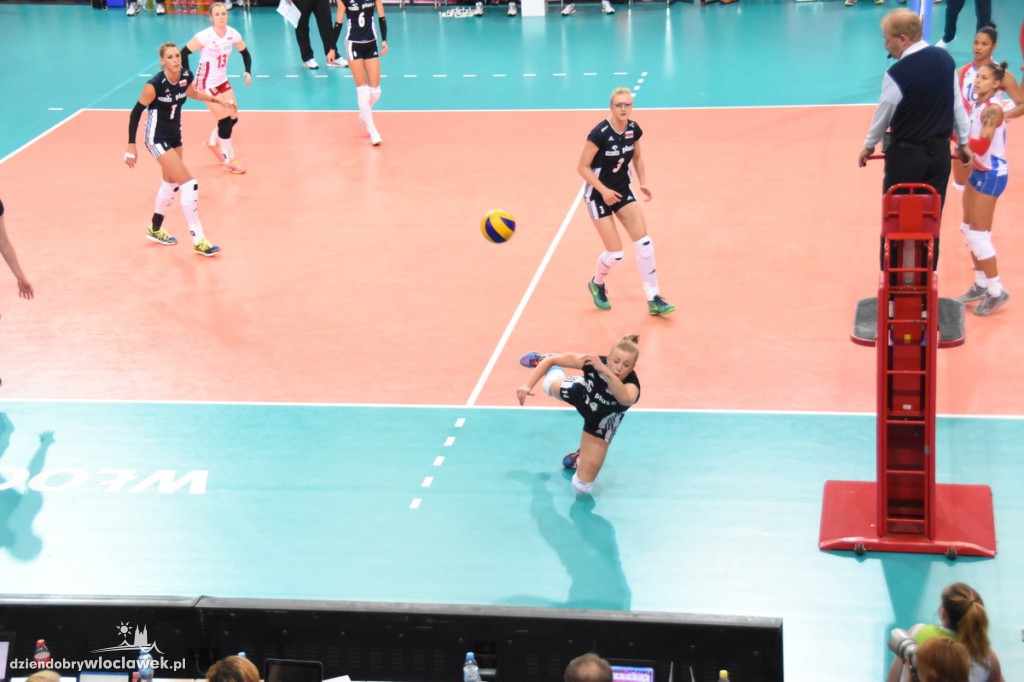 GP: Polska - Portoryko