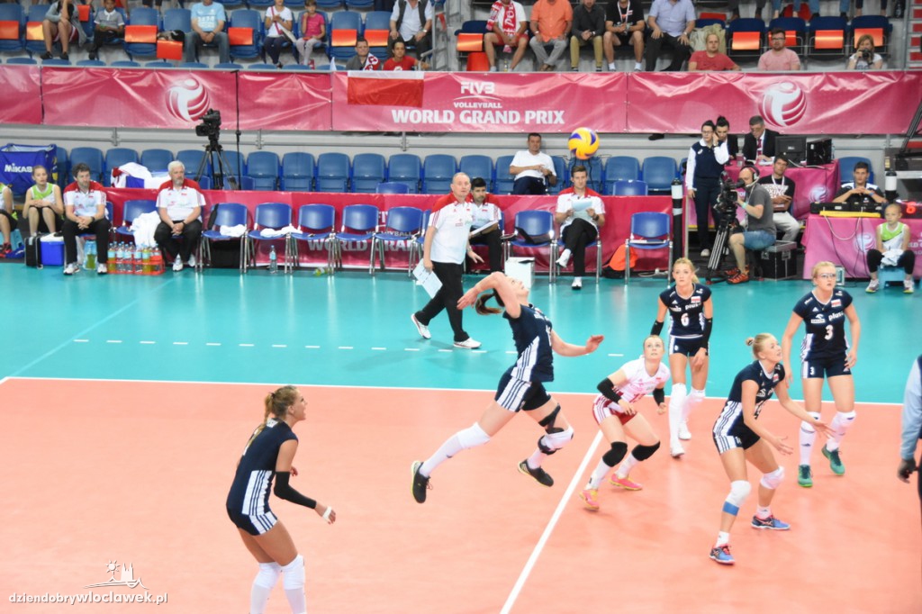 GP: Polska - Portoryko