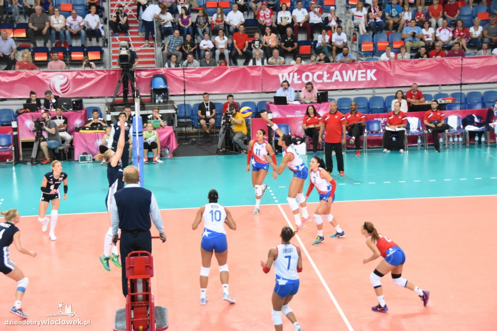 GP: Polska - Portoryko