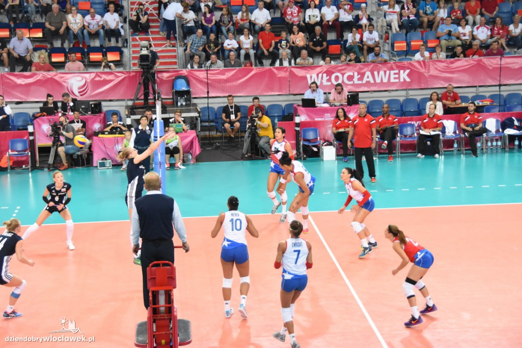 GP: Polska - Portoryko