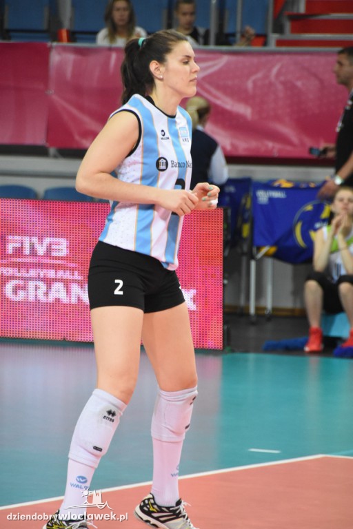 GP: Argentyna - Kenia