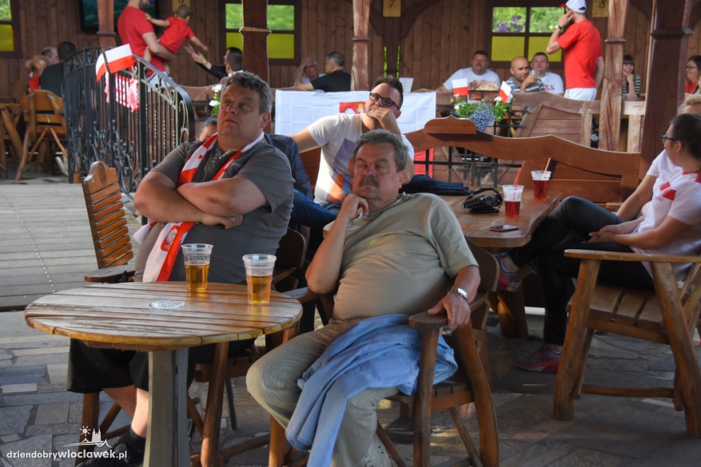 Euro 2016: Strefa kibica w Pałacu