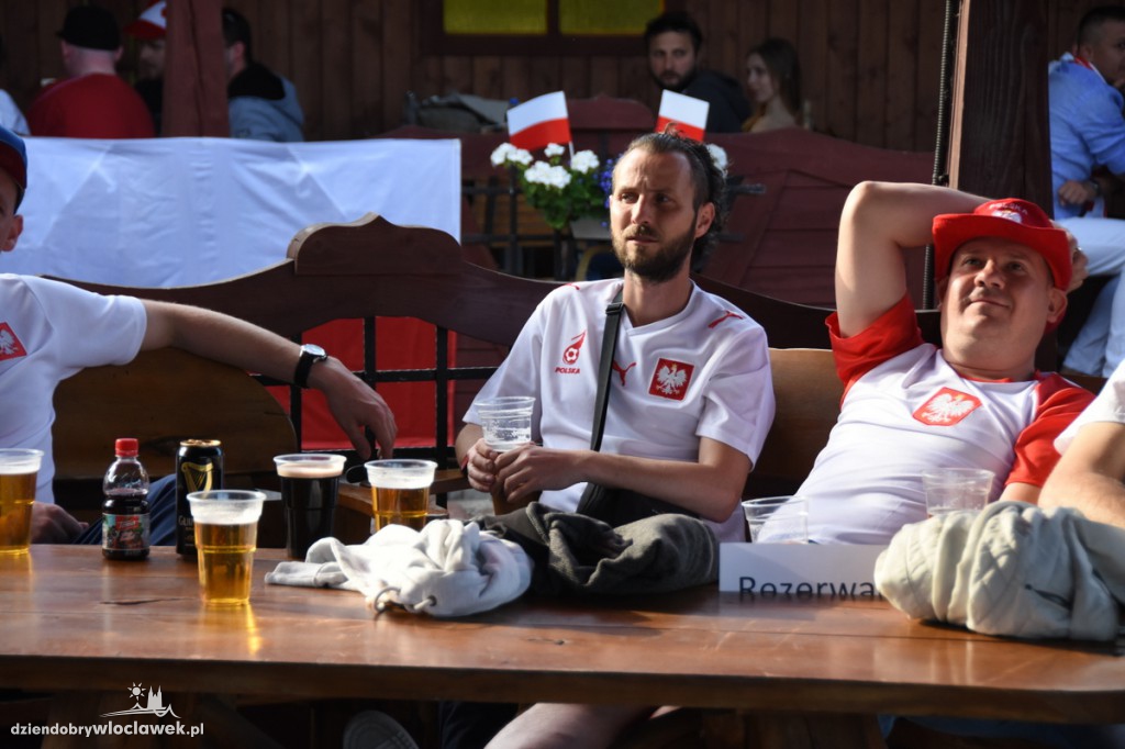 Euro 2016: Strefa kibica w Pałacu