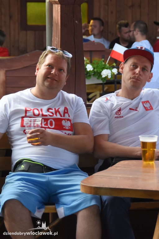 Euro 2016: Strefa kibica w Pałacu