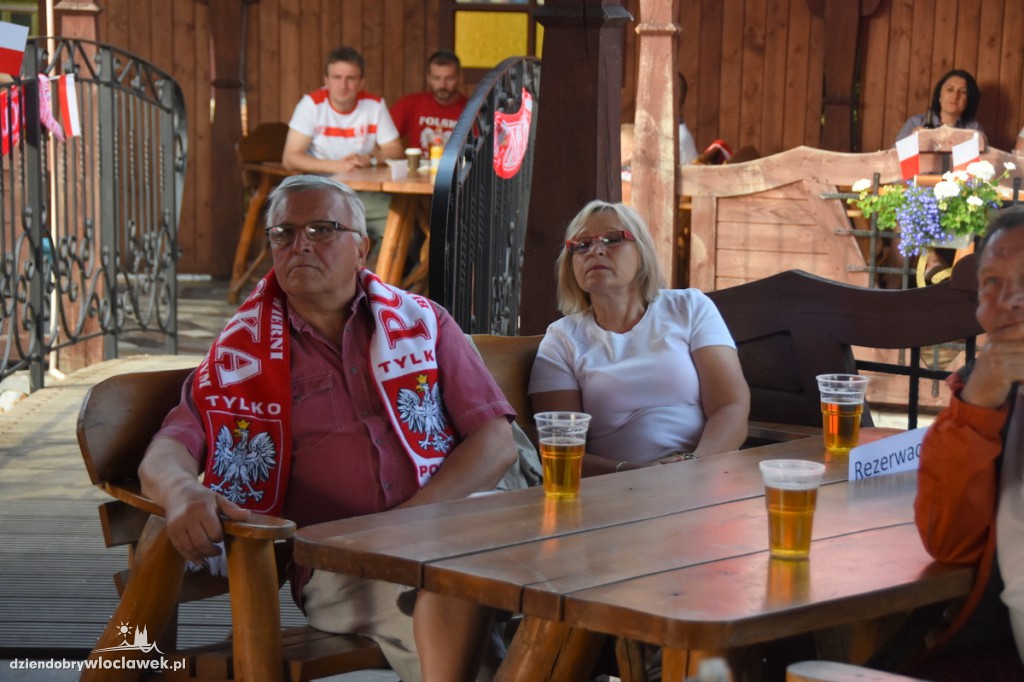 Euro 2016: Strefa kibica w Pałacu