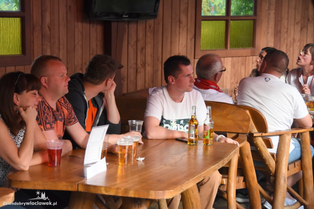 Euro 2016: Strefa kibica w Pałacu