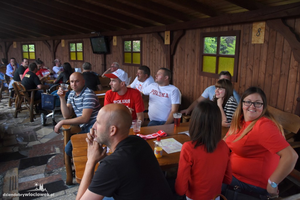 Euro 2016: Strefa kibica w Pałacu