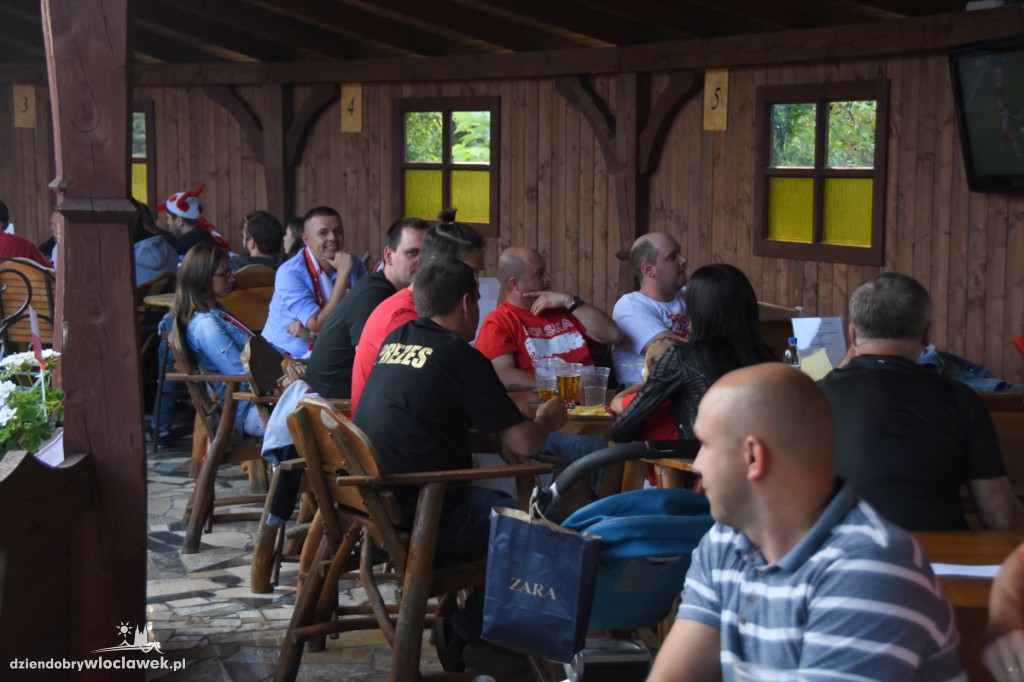 Euro 2016: Strefa kibica w Pałacu