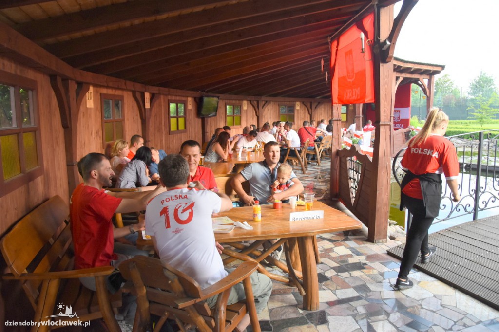 Euro 2016: Strefa kibica w Pałacu