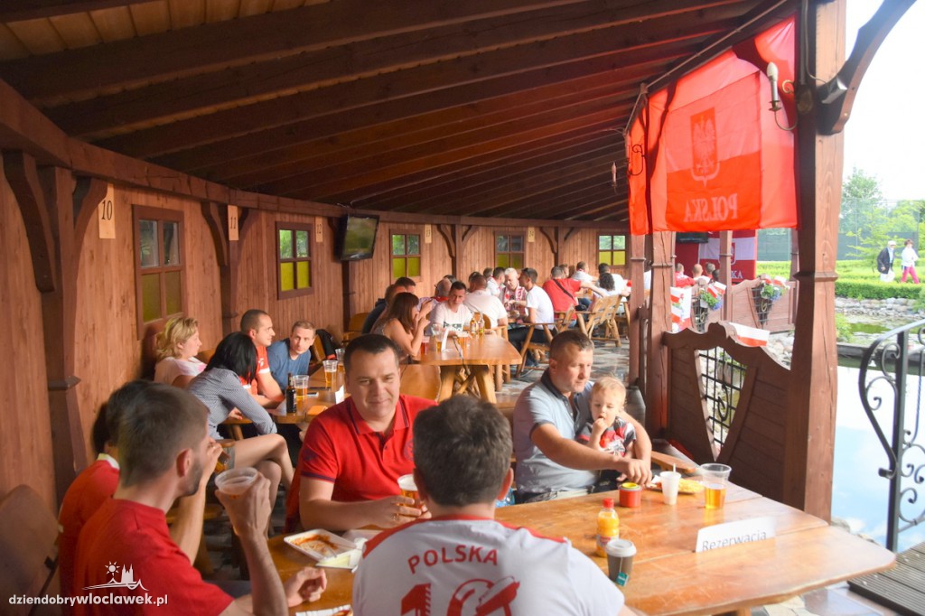 Euro 2016: Strefa kibica w Pałacu