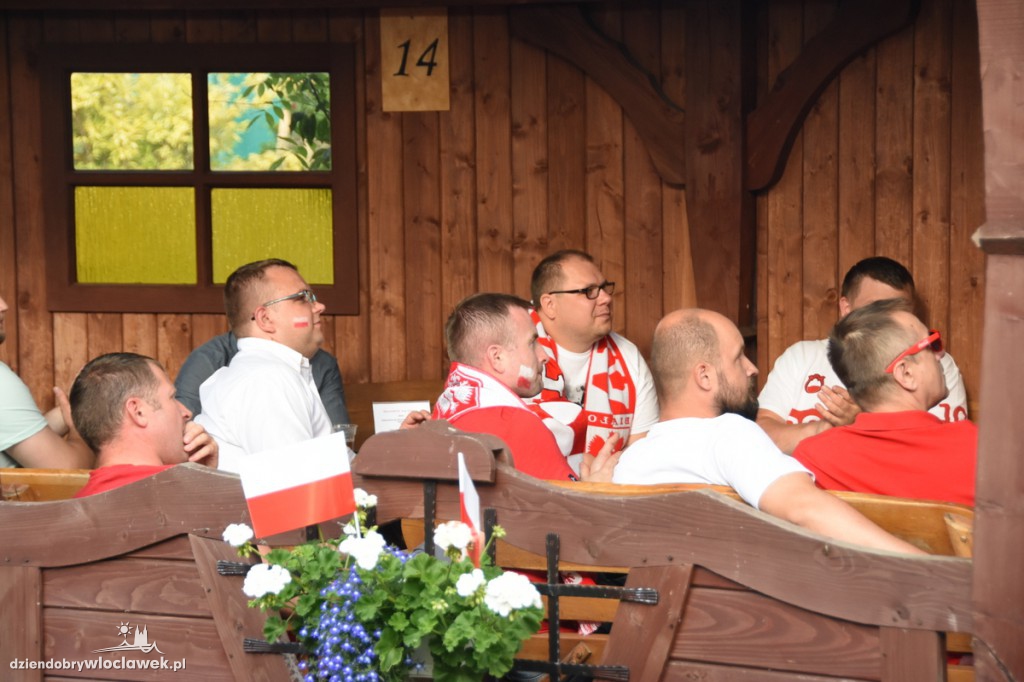 Euro 2016: Strefa kibica w Pałacu