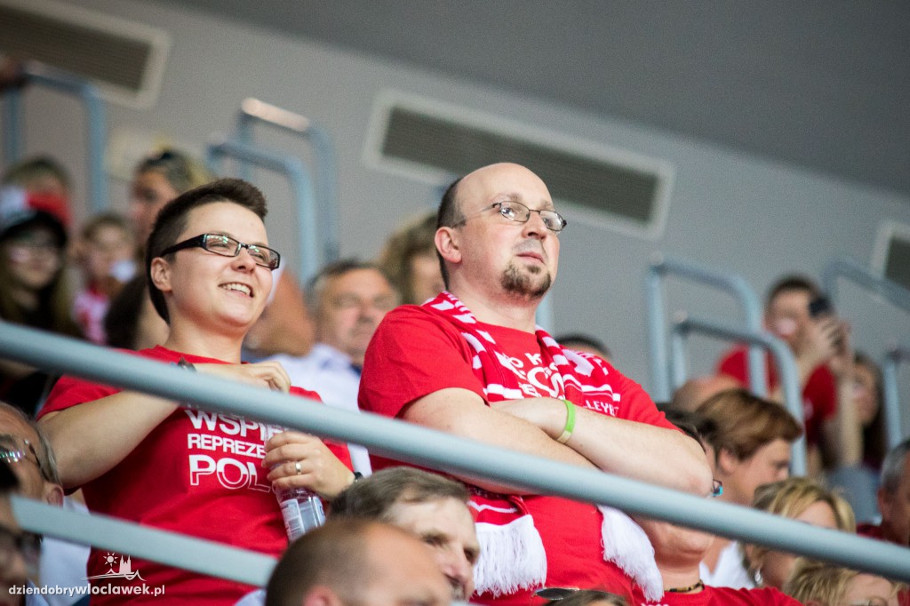 WGP: Kibice